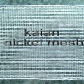 30 Jahre Fabrik Nickelgewebte Mesh für Batterie / Elektro / Filter / Chemikalie